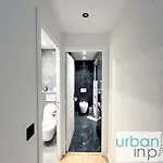 Urbanflat 104 - Grand Apartment Paris Opera