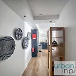 Urbanflat 104 - Grand Apartment Paris Opera