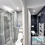 Urbanflat 104 - Grand Apartment Paris Opera